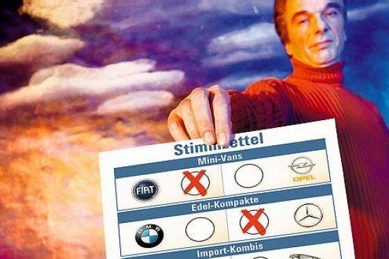 Die zehn Duelle des Jahres