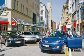 AUTO TESTS: der monatliche Kaufberater