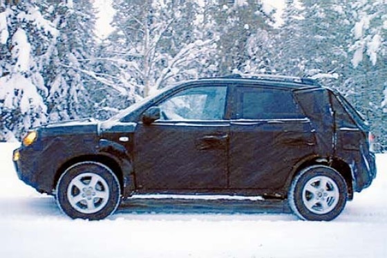 Kias Kompakt-SUV
