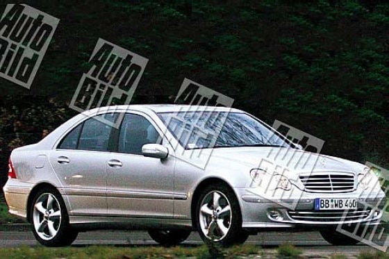 Facelift ab April