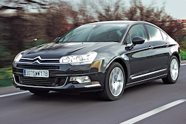 Citroën C5