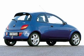 Ford Sportka