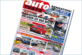 AUTO TESTS 3/2008
