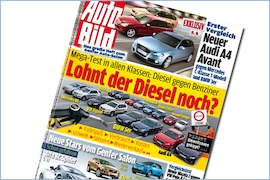 AUTO BILD 8/2008