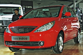 Tata Indica