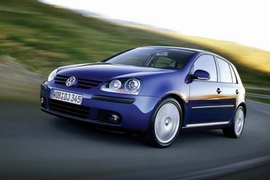 VW Golf 2.0 SDI
