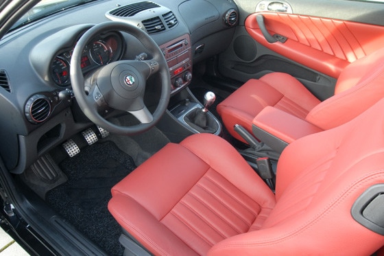 Alfa 147