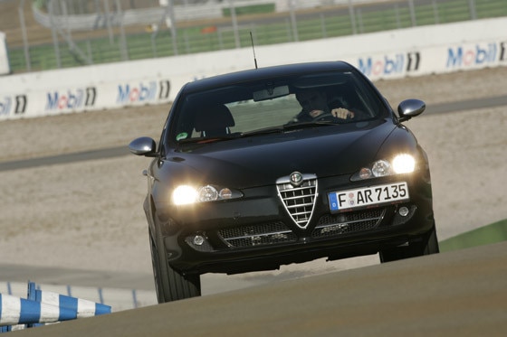 Alfa 147