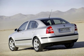 Der neue Skoda Octavia