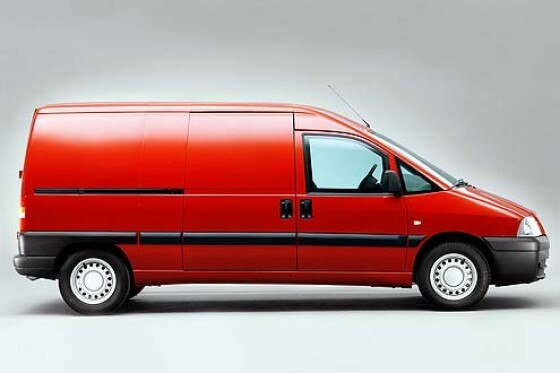 Fiat Scudo Fiat Scudo