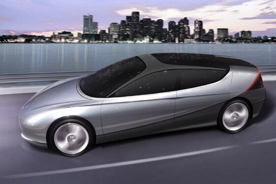 Fioravanti Studie Hidra