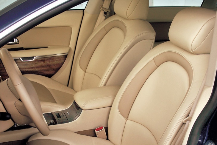 Citroen C6 3.0 V6 HDI Fap