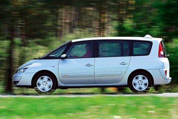 Renault Grand Espace