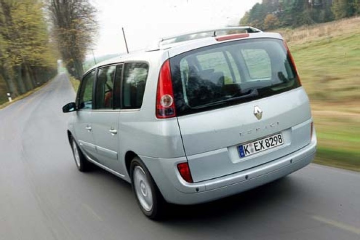 Renault Grand Espace