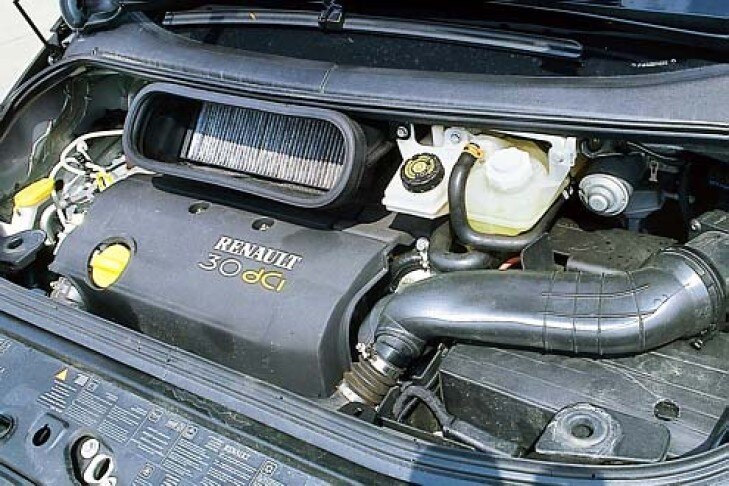 Renault Grand Espace