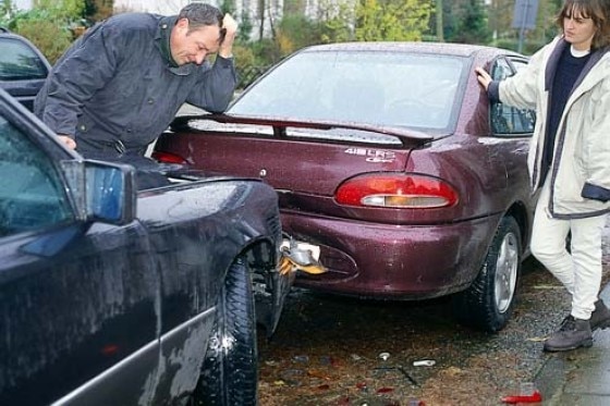 "Unisex-Richtlinie" für Kfz-Versicherung
