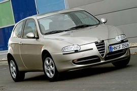 Alfa 147 "Shape"