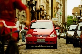 Neuer VW Lupo für 8000 Euro