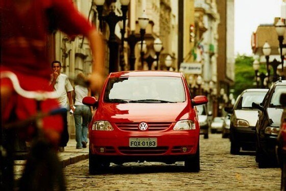 Neuer VW Lupo für 8000 Euro