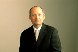 Ron Denis