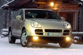 Automarkt Nordamerika