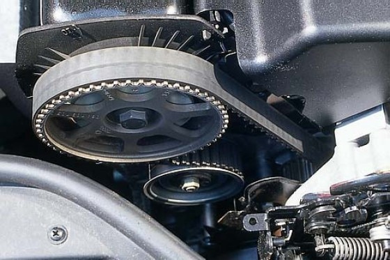 Motorentechnik