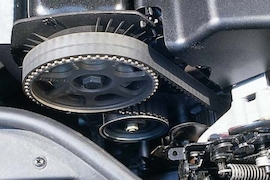 Motorentechnik