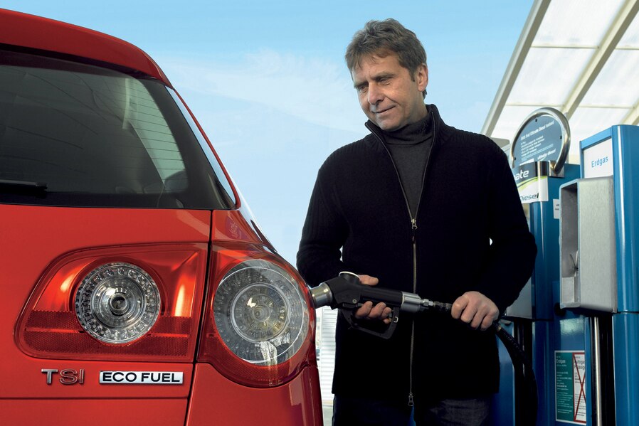 VW auf dem 78. Genfer Salon