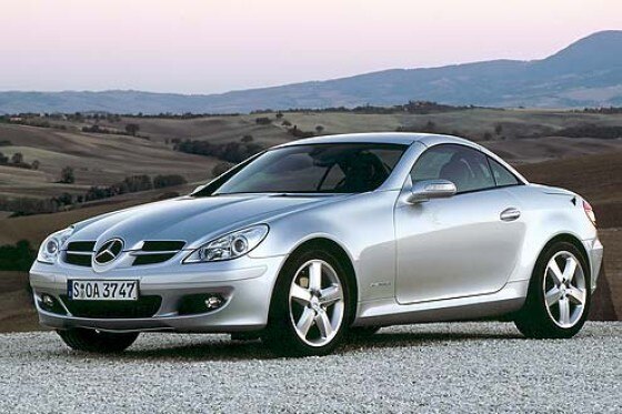 Autofarben 2003 Autofarben 2003