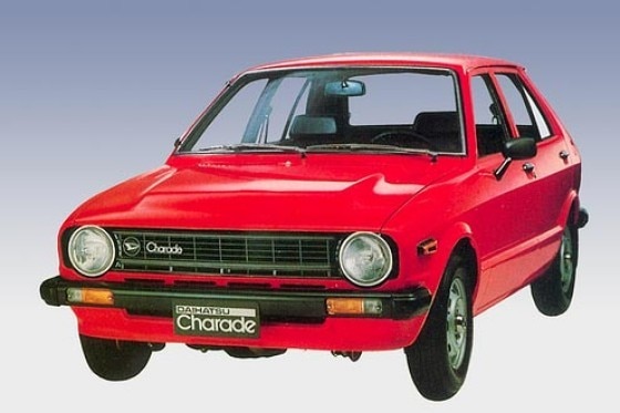 Daihatsu-Jubiläum