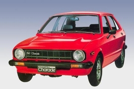 Daihatsu-Jubiläum