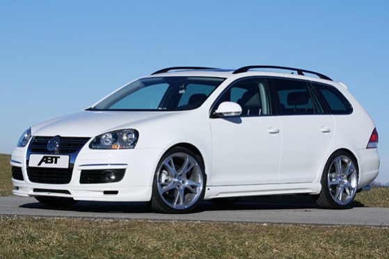 ABT VS4