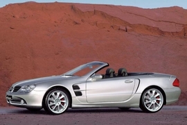 Lorinser GS03