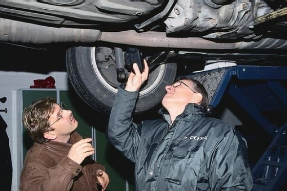 BMW reagiert auf AUTO BILD-Berichte