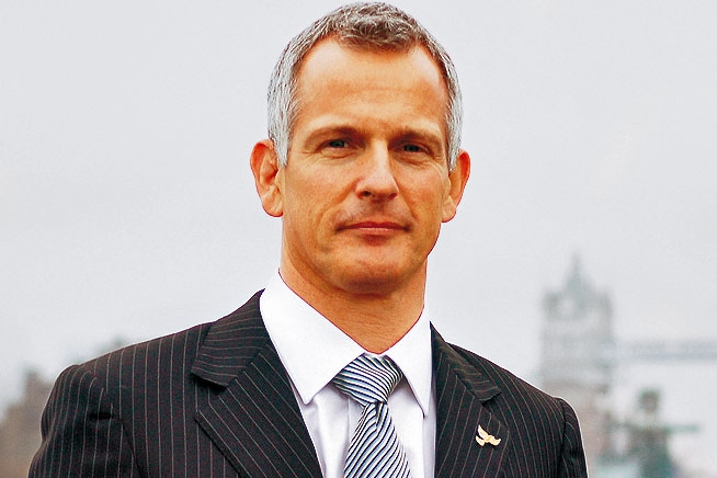 Brian Paddick