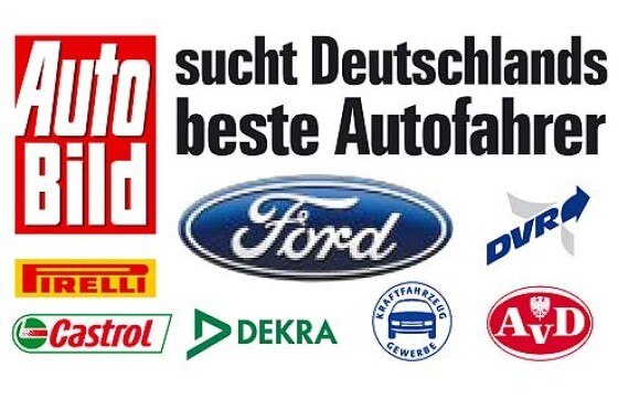 Deutschlands beste Autofahrer 2004
