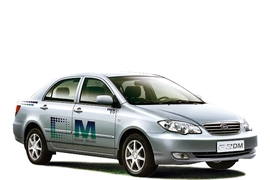 BYD F3 DM