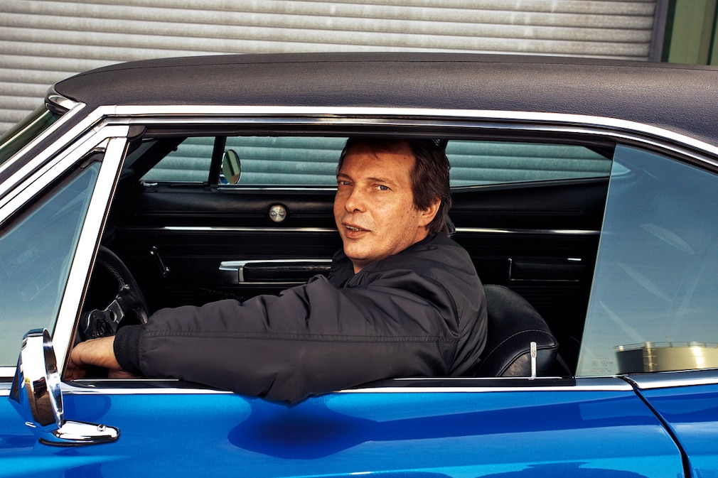 Dodge Charger