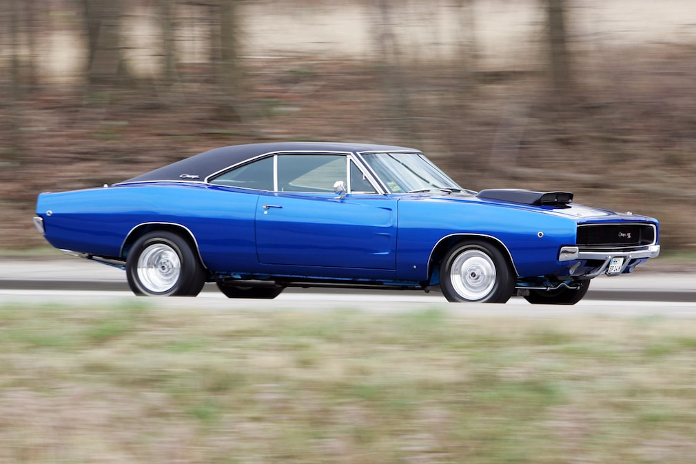 Dodge Charger