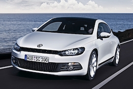 VW Scirocco