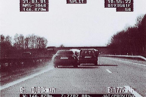 Urteil im "Autobahnraser-Prozess"
