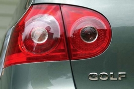 Volkswagen-Bilanz 2003