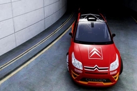 Citroën-Sport-Studie