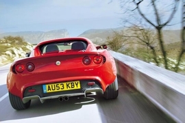Lotus Elise 111R
