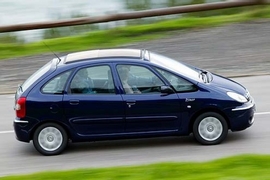 Citroën Xsara Picasso HDi 110