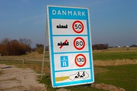 Schneller nach Skandinavien