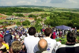 Rallye Deutschland