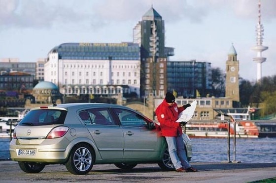 Opel Astra 1.9 CDTI im Härtetest