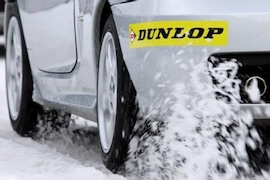 Winter-Sportfahrertraining