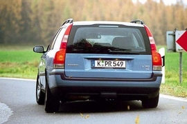 Rückrufe bei Volvo und GM